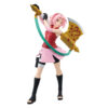 Banpresto: Naruto Shippuden - Sakura Haruno