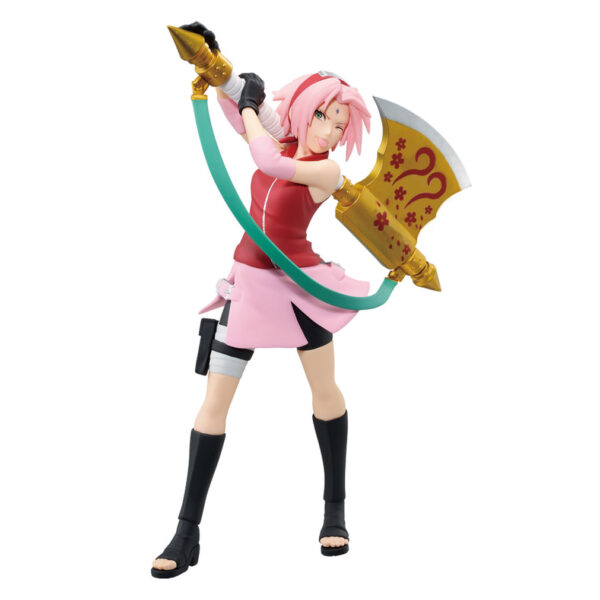 Banpresto: Naruto Shippuden - Sakura Haruno