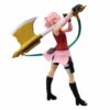 Banpresto: Naruto Shippuden - Sakura Haruno