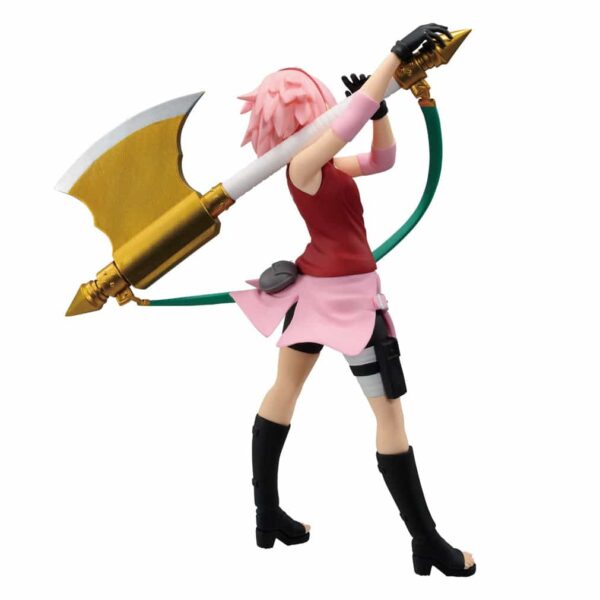 Banpresto: Naruto Shippuden - Sakura Haruno