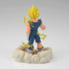 Banpresto History Box: Dragon Ball Z - Majin Vegeta vol 12