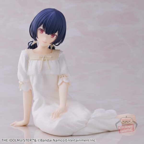 Banpresto: The Idolmaster Shiny Colors - Rinze Morino