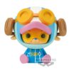 Banpresto Sofvimates: One Piece - Chopper Egghead