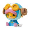Banpresto Sofvimates: One Piece - Chopper Egghead