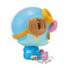 Banpresto Sofvimates: One Piece - Chopper Egghead