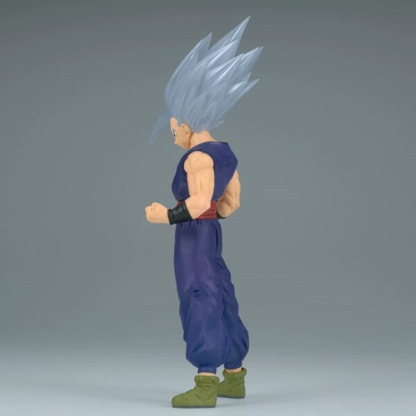 Banpresto Clearise: Dragon Ball Super Super Hero - Son Gohan Beast