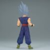 Banpresto Clearise: Dragon Ball Super Super Hero - Son Gohan Beast