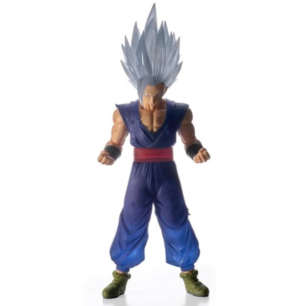 Banpresto Clearise: Dragon Ball Super Super Hero - Son Gohan Beast