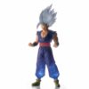 Banpresto Clearise: Dragon Ball Super Super Hero - Son Gohan Beast