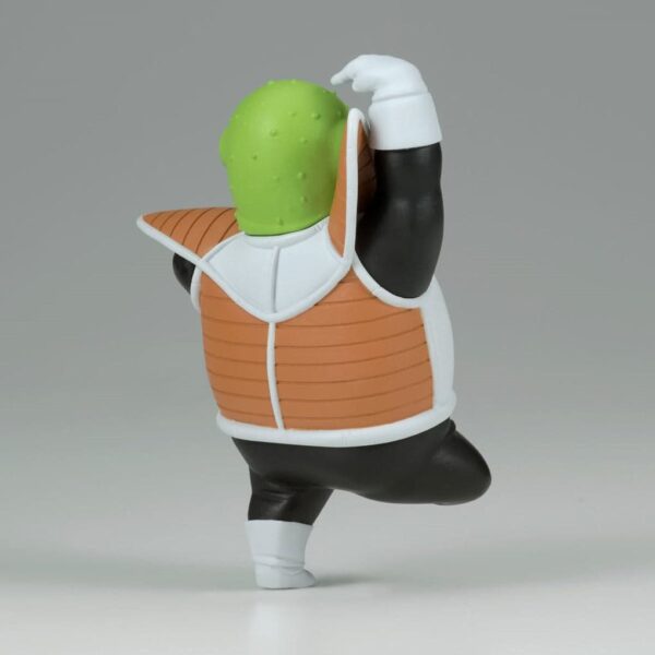 Banpresto Solid Edge Works: Dragon Ball Z - Guldo Vol 21