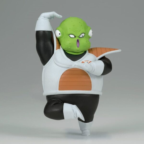 Banpresto Solid Edge Works: Dragon Ball Z - Guldo Vol 21