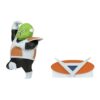 Banpresto Solid Edge Works: Dragon Ball Z - Guldo Vol 21