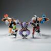 Banpresto Solid Edge Works: Dragon Ball Z - Guldo Vol 21
