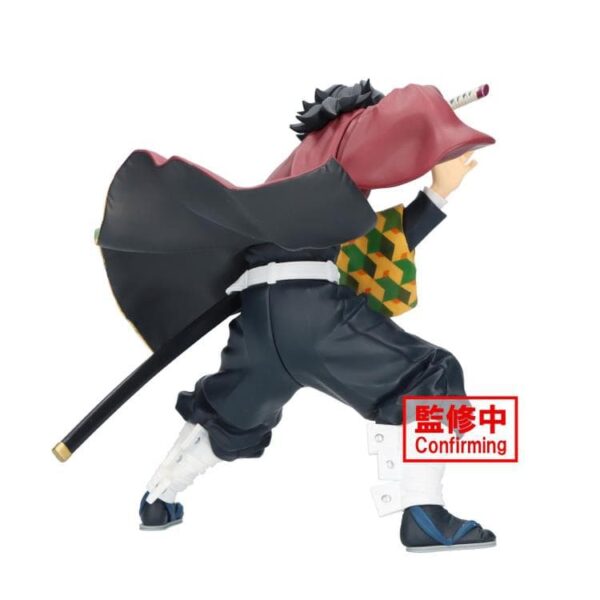 Banpresto Maximatic: Demon Slayer Kimetsu No Yaiba - The Giyu Tomioka