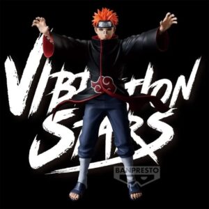 Banpresto Vibration Stars: Naruto Shippuden - Pain