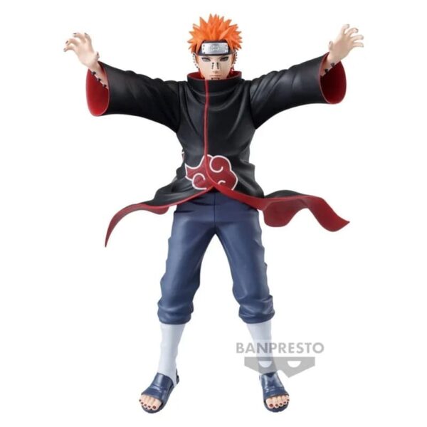 Banpresto Vibration Stars: Naruto Shippuden - Pain