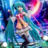 Sega Figures Luminasta: Hatsune Miku Project Diva Mega39S - Hatsune Miku Star Voice