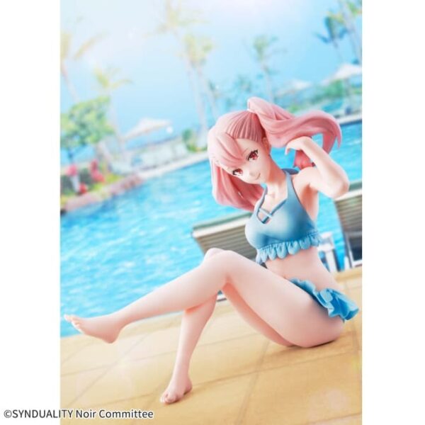 Banpresto: SYNDUALITY Noir - Celestial vivi - Ellie