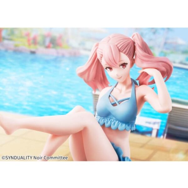 Banpresto: SYNDUALITY Noir - Celestial vivi - Ellie