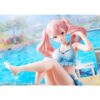 Banpresto: SYNDUALITY Noir - Celestial vivi - Ellie