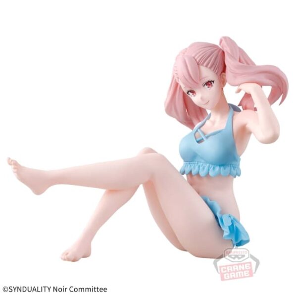 Banpresto: SYNDUALITY Noir - Celestial vivi - Ellie