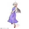 Banpresto: Mobile Suit Gundam Witch of Mercury - Miorine Remblanc Figura Temporada 2