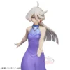 Banpresto: Mobile Suit Gundam Witch of Mercury - Miorine Remblanc Figura Temporada 2
