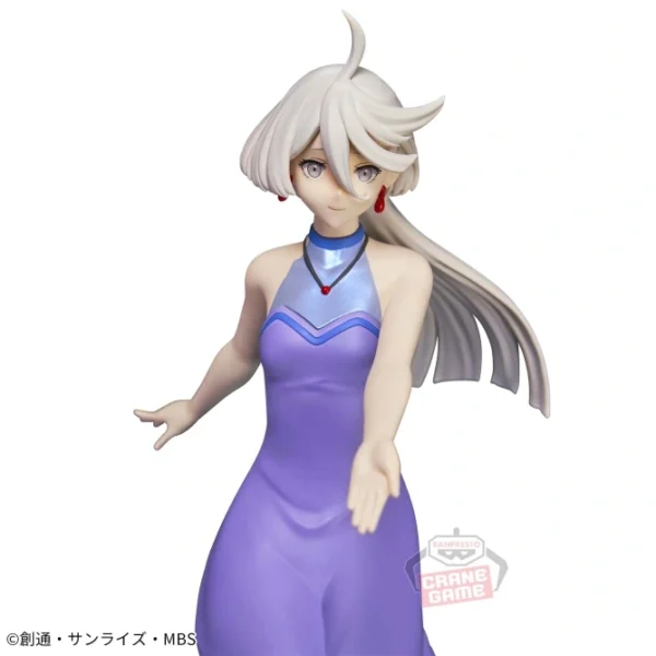 Banpresto: Mobile Suit Gundam Witch of Mercury - Miorine Remblanc Figura Temporada 2
