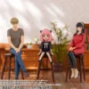 Banpresto Relax time: SPY×FAMILY - Yor Forger