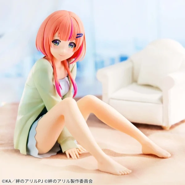 Banpresto: Kizuna no Allele - Miracle