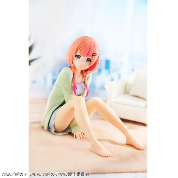 Banpresto: Kizuna no Allele - Miracle
