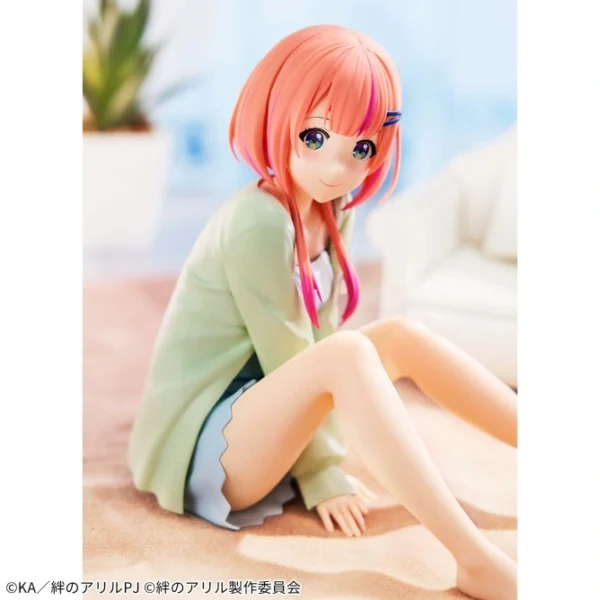 Banpresto: Kizuna no Allele - Miracle