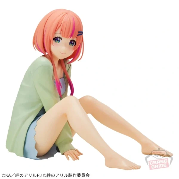 Banpresto: Kizuna no Allele - Miracle