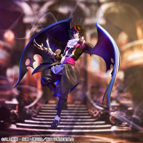 Banpresto: That Time I Got Reincarnated as a Slime - Diablo vol.2