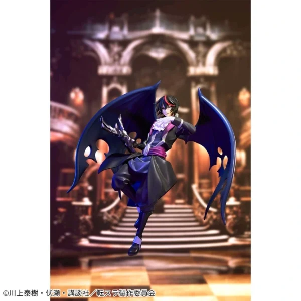 Banpresto: That Time I Got Reincarnated as a Slime - Diablo vol.2