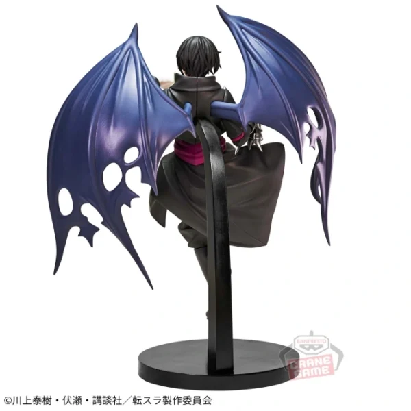 Banpresto: That Time I Got Reincarnated as a Slime - Diablo vol.2