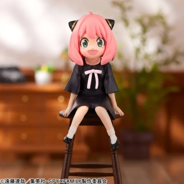 Banpresto Relax time: SPY×FAMILY - Anya Forger