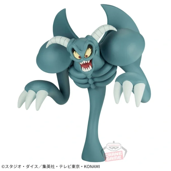Banpresto: Yu-Gi-Oh! Duel Monsters - Toon Demon