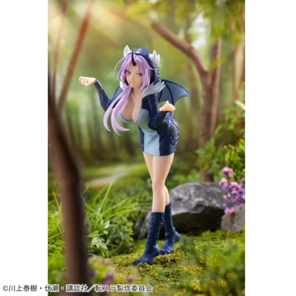 Banpresto: That time i got reincarnated as a slime - Shion Veldora Hoodie