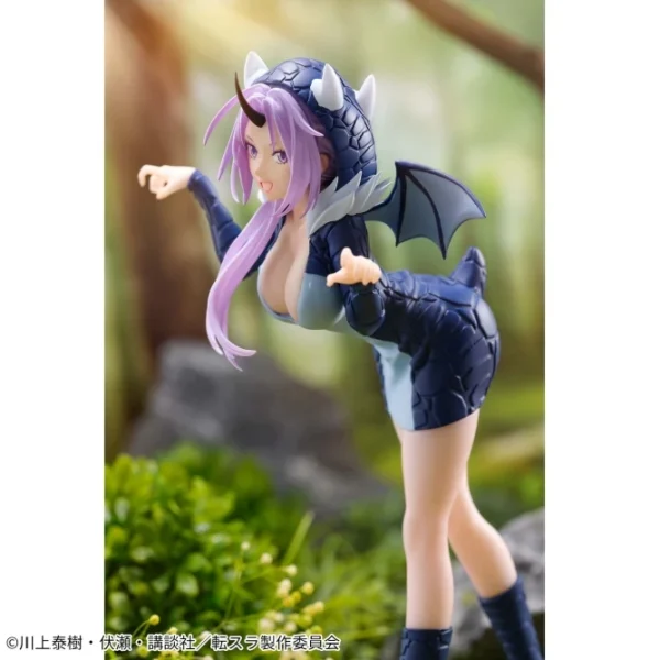 Banpresto: That time i got reincarnated as a slime - Shion Veldora Hoodie