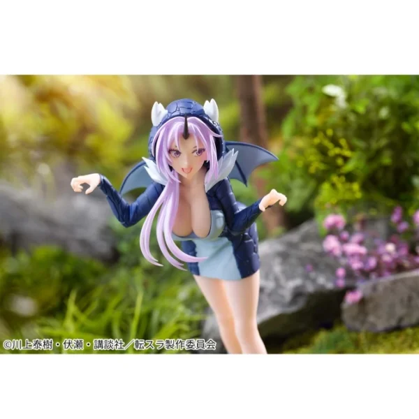 Banpresto: That time i got reincarnated as a slime - Shion Veldora Hoodie