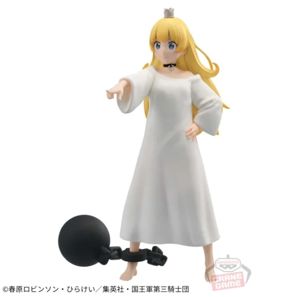 Banpresto: Princess Tis Time For Torture - Alpha