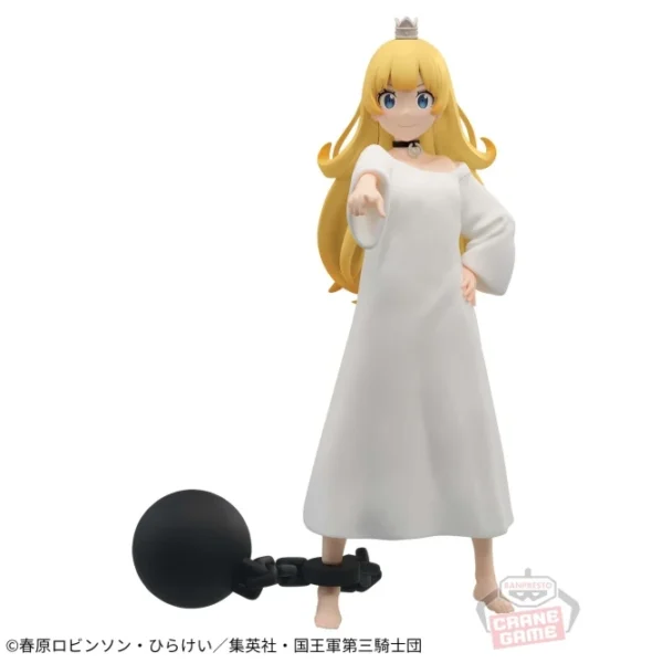 Banpresto: Princess Tis Time For Torture - Alpha