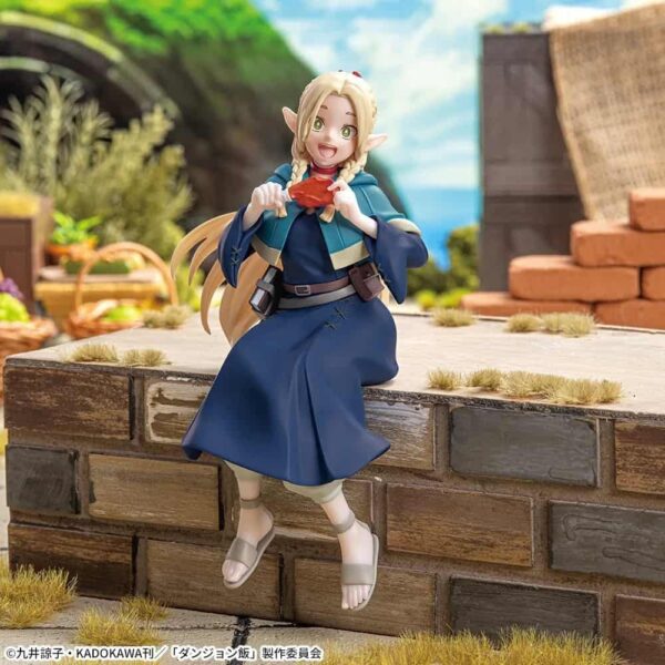 Sega SPM: Delicious in Dungeon - Marcil