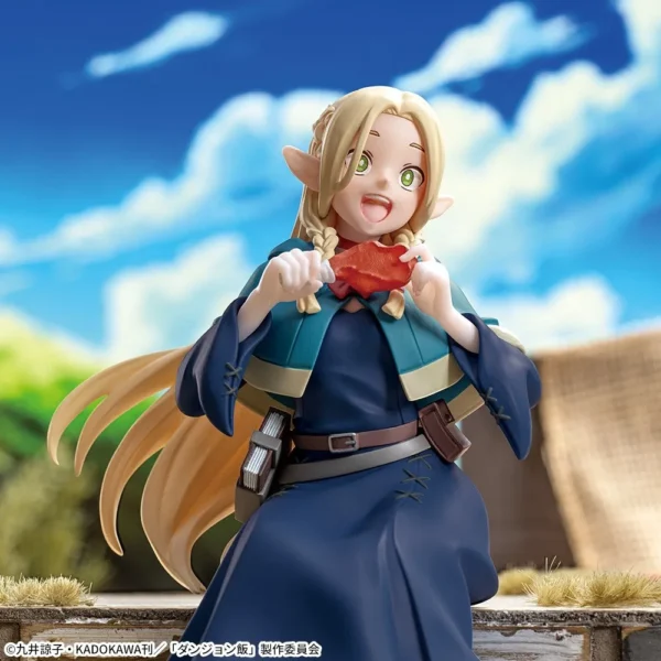 Sega SPM: Delicious in Dungeon - Marcil
