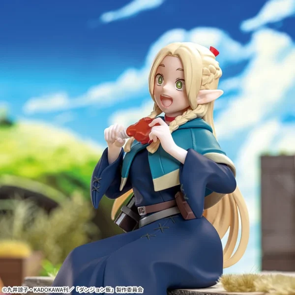 Sega SPM: Delicious in Dungeon - Marcil