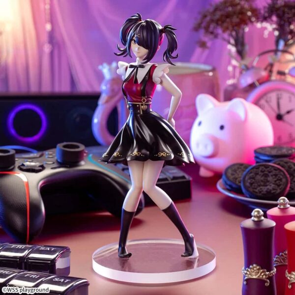 Sega Figures Luminista: Needy Girl Overdose - Ame-Chan
