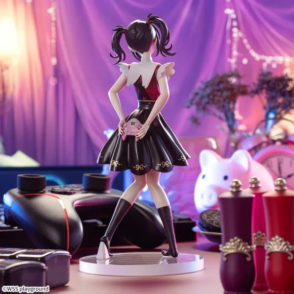 Sega Figures Luminista: Needy Girl Overdose - Ame-Chan