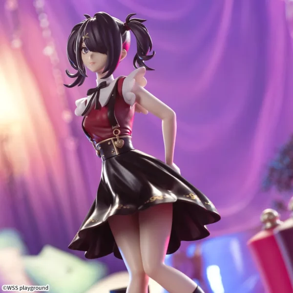 Sega Figures Luminista: Needy Girl Overdose - Ame-Chan