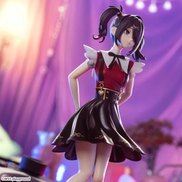 Sega Figures Luminista: Needy Girl Overdose - Ame-Chan